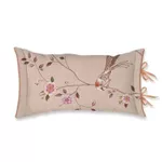 Pernă Pip Studio 332422 Bamboo Blossom Cushion 35x60 Khaki