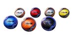 Мяч miscellaneous 498 Minge de fotbal MEIK, N5 2510-2012 SIO
