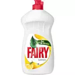 Detergent pentru vase FAIRY  450 ml