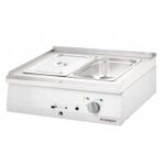 Мармит профессиональный Stalgast GN 1/1 400 (ST9720000)