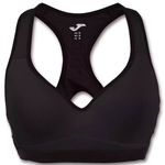Одежда для спорта Joma Sports Bra Brama Black (M-L) 900266.100