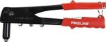 Заклёпочник ручной Proline 7016350 rosii 2.4,3.2,4.0,4.8mm 260mm 14007