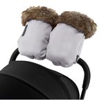 {'ro': 'Accesorii pentru cărucior MoMi Sildi Gri Manusi', 'ru': 'Аксессуар для колясок MoMi Sildi Gri Manusi'}