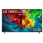 Televizor LG 75QNED83B6A