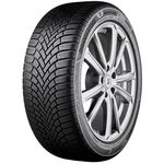 Anvelopă Bridgestone 265/35 R18 97V TL Blizzak-6 XL FSL