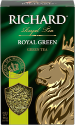 Richard Royal Green 90гр