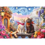 Puzzle Trefl 37553 Puzzle 500. Dragoste perfectă