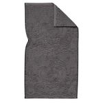 Prosop Moooi 258559 Dodo Pavone Towel Raven 55x100 Raven