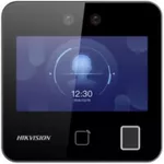 Панель вызова Hikvision DS-K1T343MFWX-B