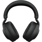 Наушники игровые Jabra 28599-999-989 Evolve2 85, Link380/390a MS Stereo Std Black