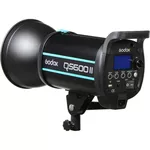 Вспышка Godox QS 600 II