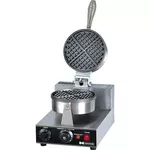 Вафельница профессиональная Hurakan HKN-GES1M (H149925)