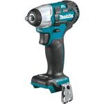 Mașina de infeliat Makita TW 161DZ