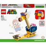 Set de construcție Lego 71414 tbd-leaf-2-2023
