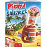 Joc educativ de masă As Kids 1040-25196 Pirate