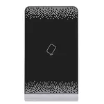 Панель вызова Hikvision DS-K1F100-D8E card sender