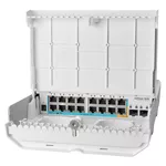 Switch/Comutator MikroTik CRS318-1Fi-15Fr-2S-OUT