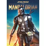 Пазл Trefl 10891 Puzzle 1000 Premium Plus. Mandalorian