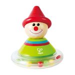 Hape Деревянная игрушка Hеваляшка