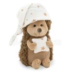 Jucărie de pluș Orange Toys OS001-52/15 Prickle the Hedgehog: Sweet Dreams 15cm
