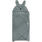 Accesoriu pentru înfășat Jollein 032-566-68043 Sistem de infasat Bunny Sea Green