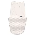 Accesoriu pentru înfășat Bright Starts 17384-075 Ingenuity SwaddleMe All Season, 0-3 luni, Dream Waves