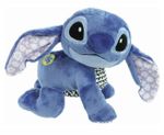 Jucărie de pluș Clementoni Taraste-te cu mine Stitch (17537)