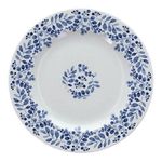 Тарелка Tognana 54074 Тарелка десертная  21cm Oliva Gisella