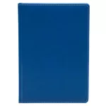 Carnet IDEE Agenda nedatata B5 Premium Matte Blue (ID.1967)