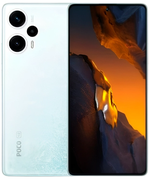 Xiaomi Poco F5 12/256Gb, White