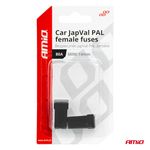 AMIO Предохранитель  MAMA CAR JAPVAL MINI  14mm 2шт 80А 03442