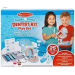 Настольная игра Optmarket 6074886 Super Smile Dentist Play Set