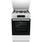 Aragaz Gorenje GKS5C72WF