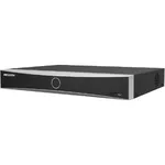Регистратор Hikvision DS-7604NXI-K1(B) NVR 4ch