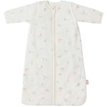 Haine pentru copii Jollein 016-541-67104 Sac de dormit cu maneci detasabile Lovely Birds, 90cm