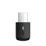 Adaptor Wi-Fi Ugreen 20204 / USB WiFi for Desktop 2.4G, CM448, Black