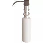 Dozator săpun Florentina Rondo Antracit