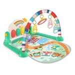 Коврик игровой Huanger (19728) HE0652