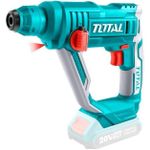 Перфоратор Total tools TRHLI1601