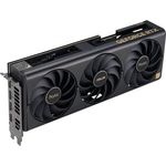 Placă video ASUS PROART-RTX4080S-O16G