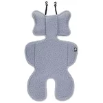 Accesorii pentru cărucior Premaman PPRY09-CCC-UNQ Salteluta pentru carucior 3D Simone