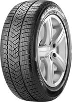 Anvelopă Pirelli 245/50 R20 105H TL Scorp.Winter J XL FSL JAGUAR-VERSION