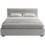 Кровать my-STYLE my-Amy 140x200 (P01D14M07)