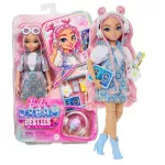 Кукла Barbie JDD74 Dream Besties, Daisy Jean, cu accesorii