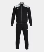 СПОРТИВНЫЙ КОСТЮМ - TOLEDO TRACKSUIT BLACK