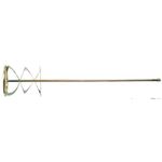 Строительный миксер Neo Tools 1101 Mixer p/u amestecat mortare 120mm, conectare SDS NEO