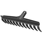 Greblă Cellfast 40213 Grebla 12 dinti, fara maner 41.2cm UNIFIT Cellpro