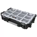 Sistem de depozitare a instrumentelor Keter 57702 ROC Pro Gear 2.0, 56x34.5x12.8cm, negru