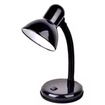 Lampă de masă și corp de iluminat 4Life AT105 Study Black