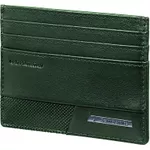 Кошелек Samsonite PRO-DLX 6 portmoneu p/u barbati SLG-732 - 6CC H S Verde (144547/1388)